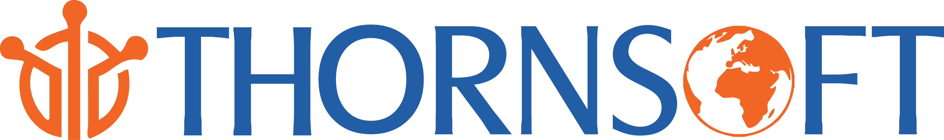 thornsoft logo